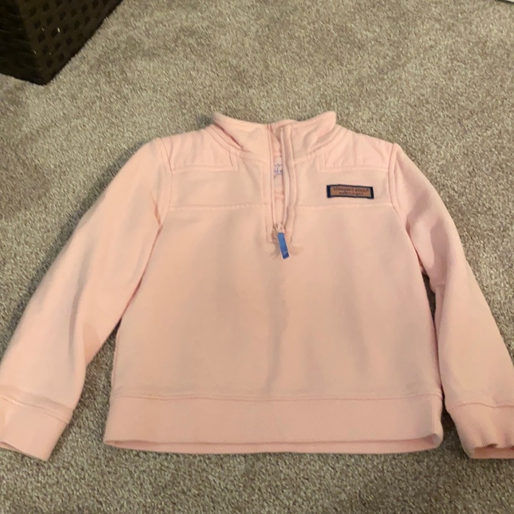 vineyard vines pullover